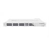 MikroTik CRS328-4C-20S-4S+RM 20xSFP port 4xSFP+ port 4 Combo (SFP/GbE LAN) port Rackmount Cloud Router Switch