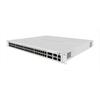 MikroTik CRS354-48P-4S+2Q+RM 48port GbE PoE LAN 4x10G SFP+ port 2x40G QSFP+ port Cloud Router PoE Switch