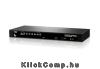 KVM switch 8PC PS/2 USB