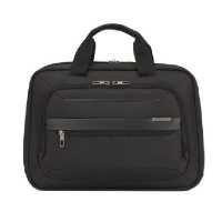 15.6  Notebook táska SAMSONITE Vectura Evo Shuttle Bag  Black