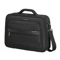 15.6  Notebook táska SAMSONITE Vectura Evo Office Case Plus  Black