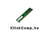 1GB DDR2 memória 667Mhz 64x8 Standard CSX ALPHA Desktop