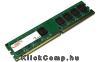 4GB DDR3 memória 1066Mhz 256x8 Standard CSX ALPHA Desktop