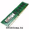 2GB DDR3 memória 1333Mhz 1x2GB CSX Standard