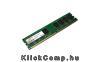 4GB DDR3 memória 1600Mhz 128x8 Standard CSX ALPHA Desktop