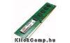 1GB DDR2 memória 800Mhz 64x8 CL5 Standard CSX ALPHA Desktop