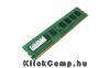2GB DDR2 memória 800Mhz 64x8 CL5 Standard CSX ALPHA Desktop