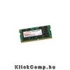 8GB DDR4 Notebook memória 2133Mhz CL15 SODIMM CSX