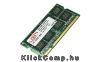 4GB DDR2 Notebook Memória 800Mhz 256x8 SODIMM memória CSX