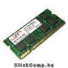 2GB DDR3 Notebook Memória 1333Mhz 256x8 SODIMM memória CSX