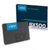 120GB SSD SATA3 2,5  Crucial BX500
