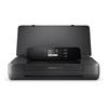 Tintasugaras hordozható nyomtató A4 színes HP OfficeJet 200