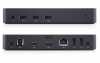 Dell USB 3.0 Ultra HD Triple Video Docking Station D3100