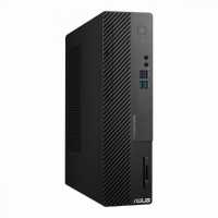 Asus ExpertCenter számítógép i3-12100 8GB 256GB UHD DOS Asus ExpertCenter D5 SFF