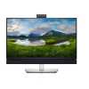 Monitor 24  1920x1080 IPS HDMI DP USB USB-C Dell C2422HE