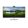 Monitor 34  3440x1440 IPS HDMI DP USB USB-C Dell C3422WE