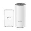WiFi Router TP-LINK Deco E3(2-pack) AC1200 Whole Home Mesh Wi-Fi System