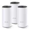 WiFi Rendszer TP-LINK Deco M4(3P) AC1200 Whole Home Mesh Wi-Fi System