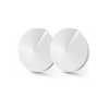 WiFi Rendszer TP-LINK Deco M9 Plus (2-pack) AC2200 Okos Otthon Mesh Wi-Fi Rendszer