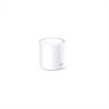 WiFi Rendszer TP-LINK Deco X60(1-pack) AX3000 egész otthont lefedő Mesh Wi-Fi 6 rendszer