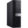 Dell Optiplex számítógép i5-9500 16GB 256GB+500GB UHD Wi11Pro Dell Optiplex 5070 SFF