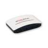 USB 3.0 HUB 4 porttal külső
