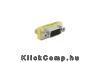 Adapter Gender Changer VGA female-female Delock