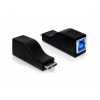 Adapter micro USB 3.0-B male > USB 3.0-B female