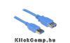 USB3.0-A apa/anya, 1 méteres kábel Delock