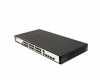 24 port Switch 10/100 Layer 2 Managed Switch + 2x Combo 10/100/1000Base-T/100/10