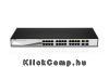 10 port switch 10/100/1000 Gigabit PoE Smart Switch including 2 Combo 1000BaseT/