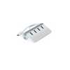 Hub 4port USB3.1 C-TYPE HUB USB3.0 VCOM