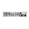 Dell PowerEdge R550 szerver 1xS4310 2x16GB 1x480GB H755 rack