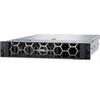 Dell PowerEdge R550 szerver 1xS4309Y 4x32GB 1x480GB H755 rack