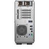 Dell PowerEdge T350 szerver 1xE-2334 1x16GB 1x600GB H355 torony