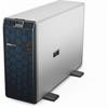 Dell PowerEdge T550 szerver 1xS4314 1x16GB 1x480GB H755 torony
