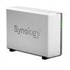 NAS 1 HDD hely Synology DS120j Disk Station