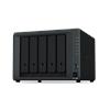 NAS 5 HDD hely Synology DS1522+