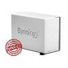 NAS 2 HDD hely Synology DiskStation DS220j