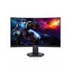 Monitor 27  FHD 1920x1080 Gaming Curved LED 2xHDMI DP Dell S2721HGF
