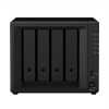 NAS 4 HDD hely Synology DS418 DiskStation