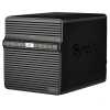 NAS 4 HDD hely Synology DiskStation DS420j