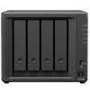 NAS 4 HDD hely Synology DS423+