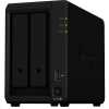 NAS 2 HDD hely Synology DiskStation DS720+ (2 GB)