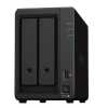NAS 2 HDD hely Synology DS723+