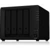 NAS 4 HDD hely Synology DiskStation DS920+ (4 GB)