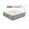 DVR 4 port 3MP 2MP/60fps H265+ 1x Sata Audio 1x IP kamera Hikvision