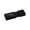 64GB Pendrive USB3.0 fekete Kingston DataTraveler 100G3
