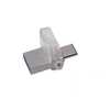 64GB Pendrive USB3.2 ezüst Kingston DTDUO3C/64GB