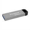 256GB Pendrive USB3.2 ezüst Kingston DataTraveler Kyson DTKN